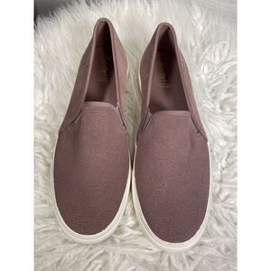 Keds Dream Foam Slip Ons - Size 8.5 - Good Condition